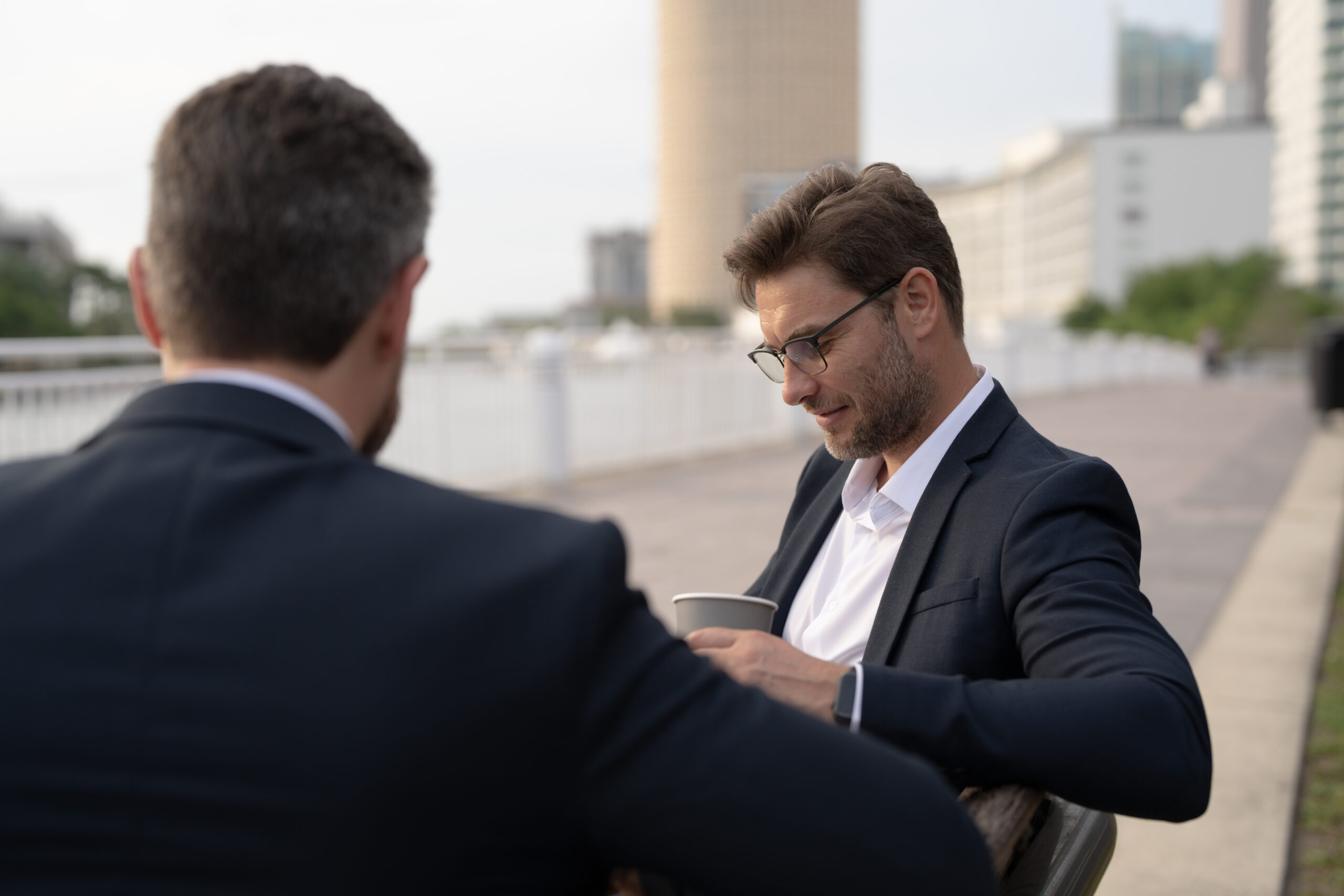 Exit Planning Process: The Discovery Meeting