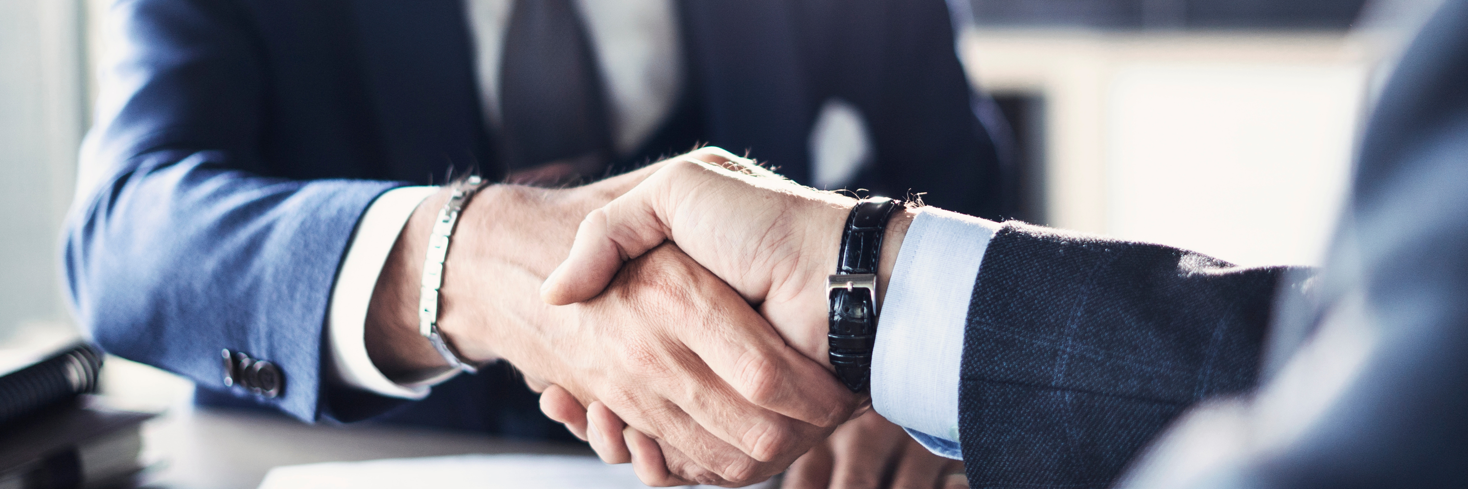 What Does it Mean to Be a Trusted Business Advisor?