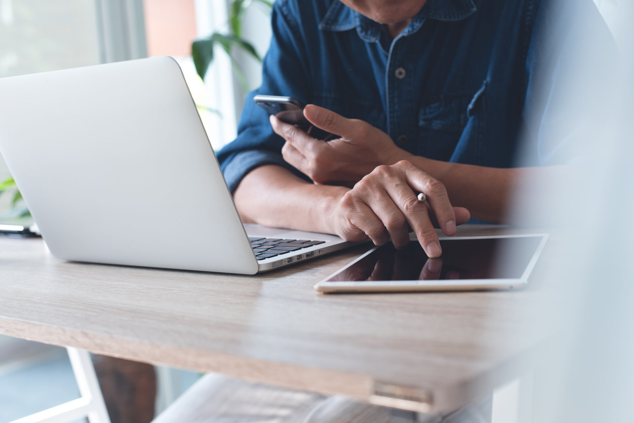 Building Resilience in Uncertain Times: A Guide for Advisors