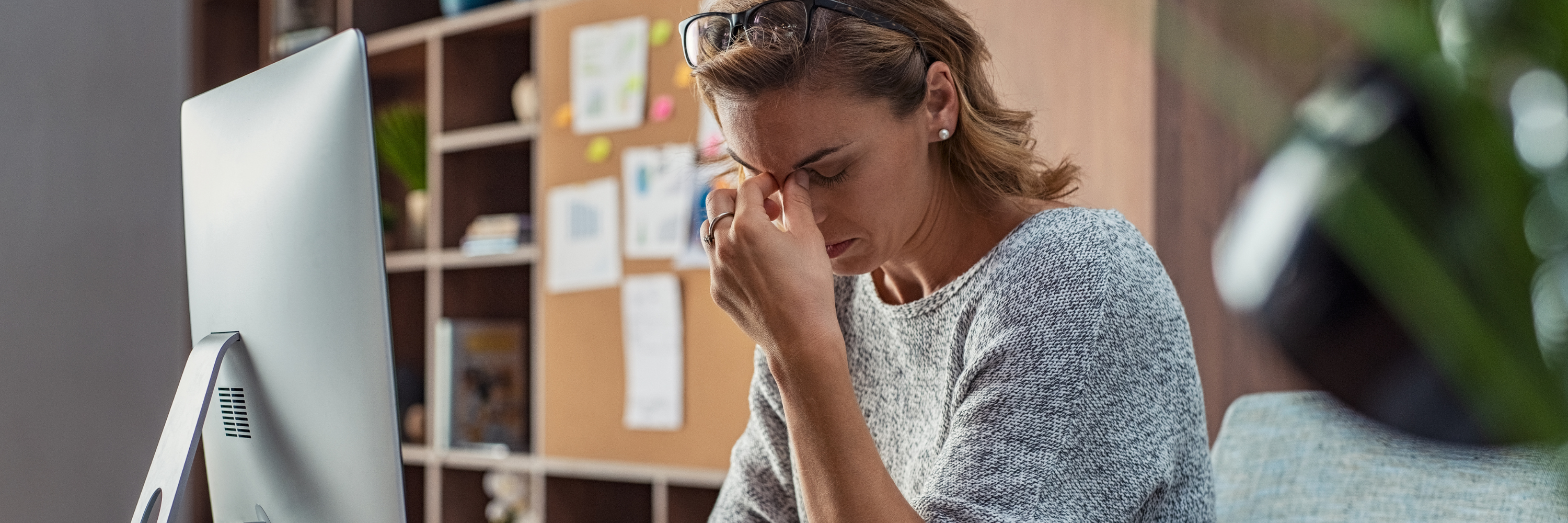 Burnout: More Than a Buzzword for Business Owners