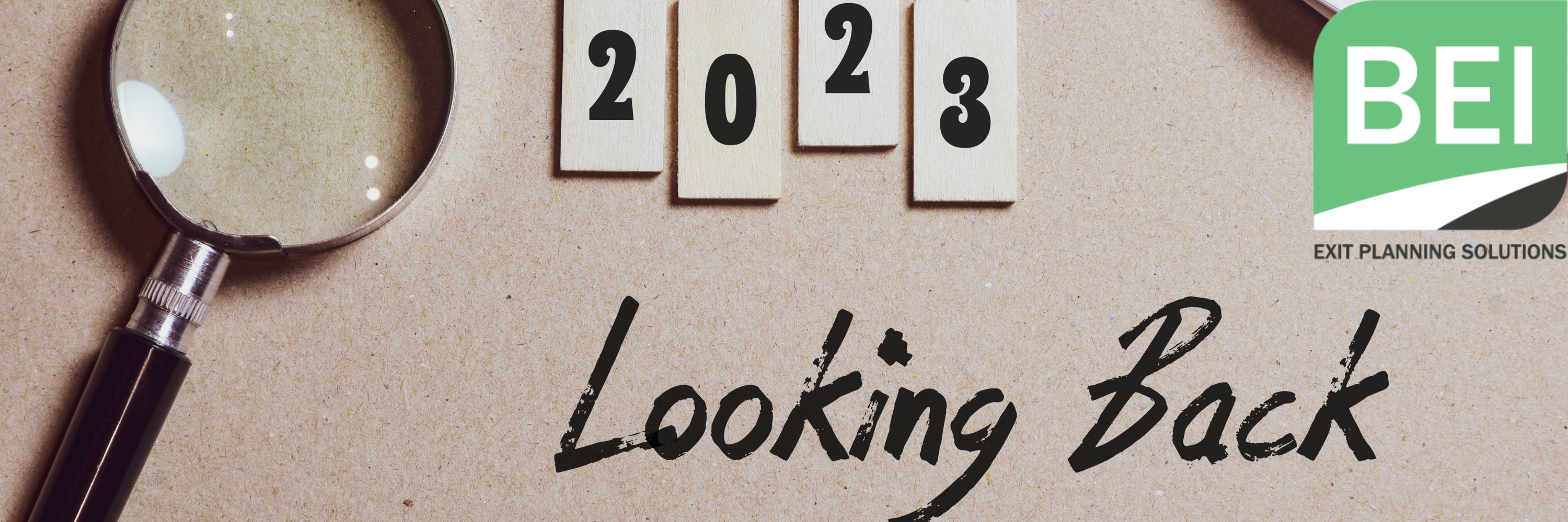 BEI’s Top Blogs of 2023: Insights and Innovative Strategies