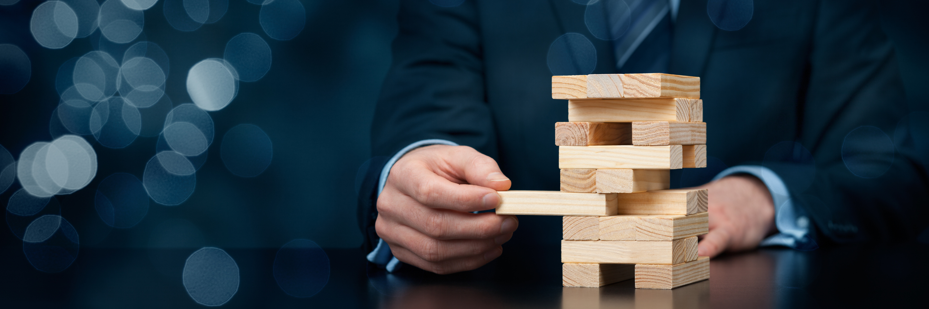 Helping Owners Avoid Business Risk: Opportunities for Owner-Based Planners