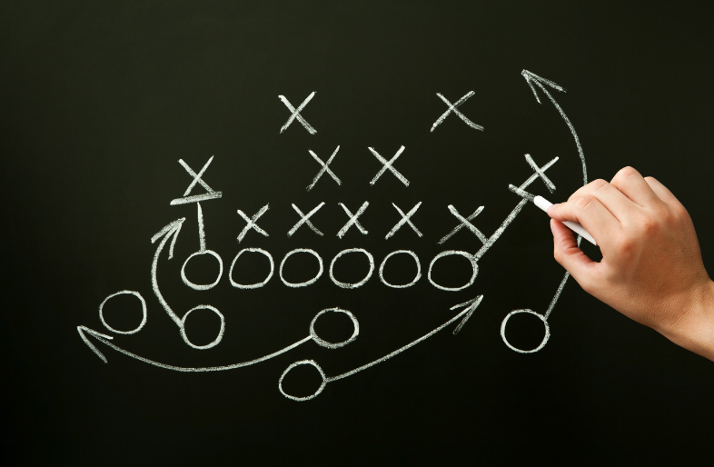 Championship Advisor Teams: A Super Bowl Strategy for Exit Planning