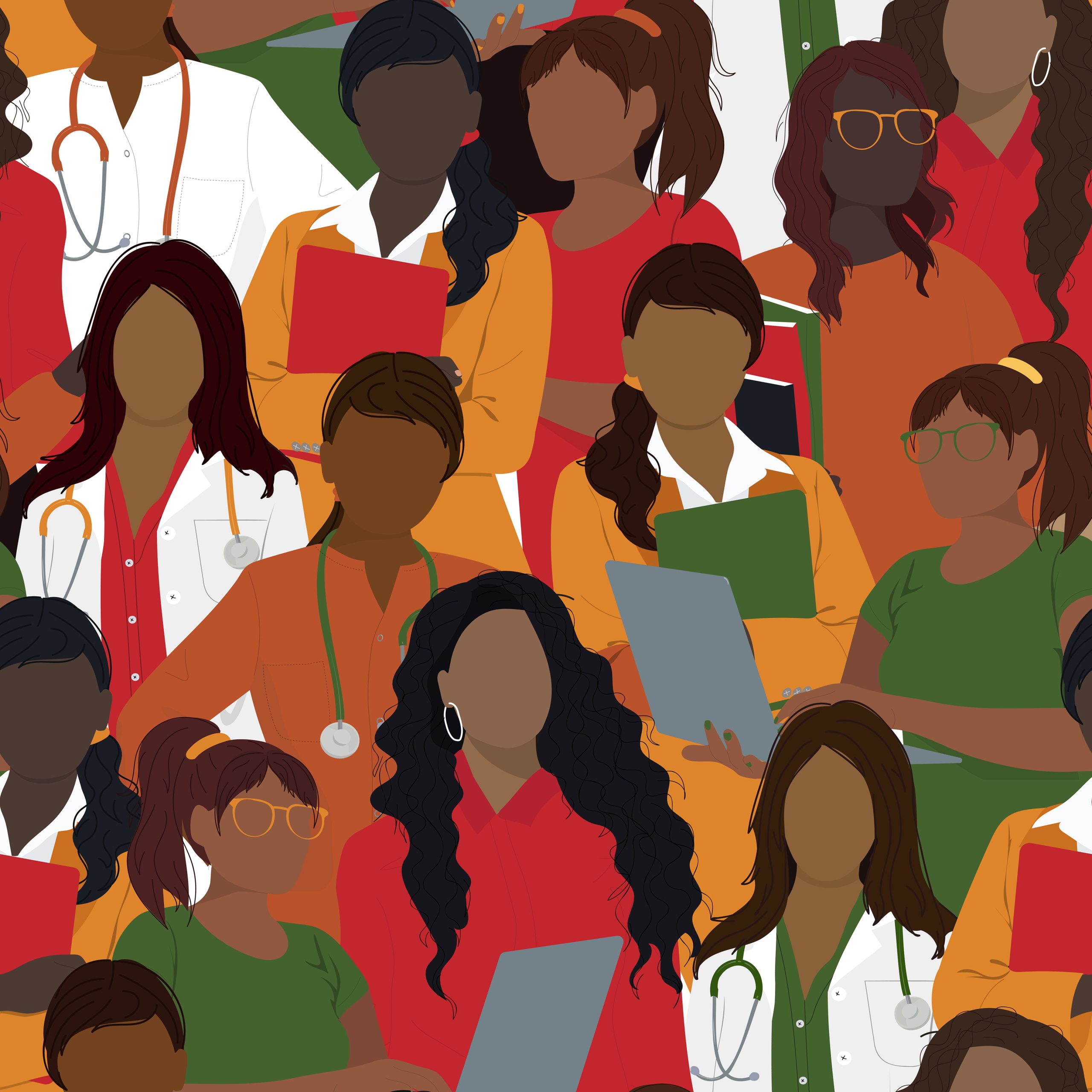 Female Pioneers and the Role of Emotional Intelligence in Exit Planning