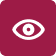 Claret Eye Icon